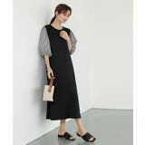 ワンピース レディース カットソー | COCOMOMO | 詳細画像5 