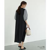 ワンピース レディース カットソー | COCOMOMO | 詳細画像7 