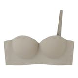 ブラジャー もちもち立体カップ ノンワイヤーブラ | COCOMOMO | 詳細画像26 