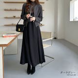 フェイクスエードノーカラーブルゾン ジャケット アウター | COCOMOMO | 詳細画像24 