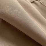 プリーツ切り替えブラウス チュニック 体型カバー | COCOMOMO | 詳細画像19 