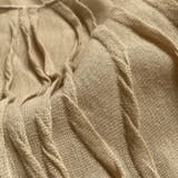 ウェーブ柄ブラウス シアートップス 長袖 | COCOMOMO | 詳細画像31