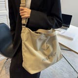 キャンバストートバッグ ショルダーバッグ 2wayバッグ | COCOMOMO | 詳細画像3