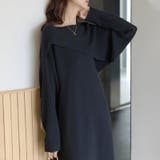 2点セット キャミワンピース カシュクールトップス | COCOMOMO | 詳細画像12