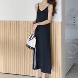 2点セット キャミワンピース カシュクールトップス | COCOMOMO | 詳細画像14