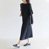 2点セット キャミワンピース カシュクールトップス | COCOMOMO | 詳細画像17