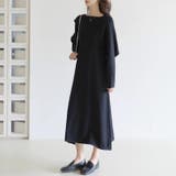 2点セット キャミワンピース カシュクールトップス | COCOMOMO | 詳細画像19