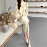 2点セット キャミワンピース カシュクールトップス | COCOMOMO | 詳細画像24