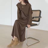 2点セット キャミワンピース カシュクールトップス | COCOMOMO | 詳細画像6