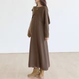 2点セット キャミワンピース カシュクールトップス | COCOMOMO | 詳細画像9