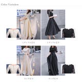 パーティードレス お呼ばれドレス 選べる2タイプ | COCOMOMO | 詳細画像25