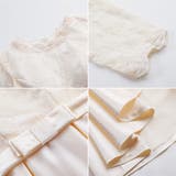 パーティードレス お呼ばれドレス 選べる2タイプ | COCOMOMO | 詳細画像30