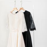 パーティードレス お呼ばれドレス 選べる2タイプ | COCOMOMO | 詳細画像31