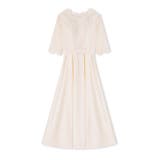 パーティードレス お呼ばれドレス 選べる2タイプ | COCOMOMO | 詳細画像37