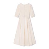 パーティードレス お呼ばれドレス 選べる2タイプ | COCOMOMO | 詳細画像38