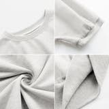 セットアップ パフスリーブ ロングスカートセット | COCOMOMO | 詳細画像16 