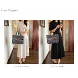 セットアップ パフスリーブ ロングスカートセット | COCOMOMO | 詳細画像18 