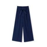 スーツパンツ ワイドパンツ テーパードパンツ | COCOMOMO | 詳細画像33