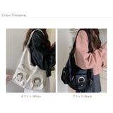 ショルダーバッグ 2wayフェイクレザーバッグ リュック | COCOMOMO | 詳細画像16 