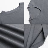 コクーンワンピース リネン 夏ワンピース | COCOMOMO | 詳細画像21 