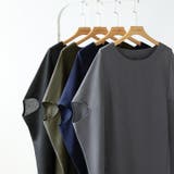 コクーンワンピース リネン 夏ワンピース | COCOMOMO | 詳細画像22 