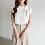 新色登場!選べる2丈バックスリット入りナロースカート タイトスカート | COCOMOMO | 詳細画像30