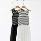 【選べる2タイプ 】 ドッキングワンピース | COCOMOMO | 詳細画像57 