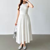 【選べる2タイプ 】 ドッキングワンピース | COCOMOMO | 詳細画像3 