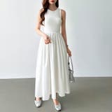 【選べる2タイプ 】 ドッキングワンピース | COCOMOMO | 詳細画像7 