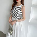 【選べる2タイプ 】 ドッキングワンピース | COCOMOMO | 詳細画像17 