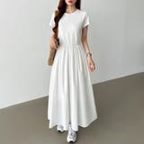 【選べる2タイプ 】 ドッキングワンピース | COCOMOMO | 詳細画像28 