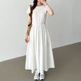 【選べる2タイプ 】 ドッキングワンピース | COCOMOMO | 詳細画像32 