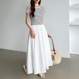 【選べる2タイプ 】 ドッキングワンピース | COCOMOMO | 詳細画像47 