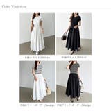 【選べる2タイプ 】 ドッキングワンピース | COCOMOMO | 詳細画像62 