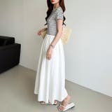 【選べる2タイプ 】 ドッキングワンピース | COCOMOMO | 詳細画像44 