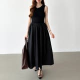 【選べる2タイプ 】 ドッキングワンピース | COCOMOMO | 詳細画像13 