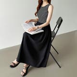 【選べる2タイプ 】 ドッキングワンピース | COCOMOMO | 詳細画像26 