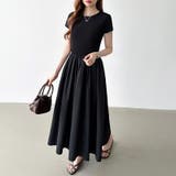 【選べる2タイプ 】 ドッキングワンピース | COCOMOMO | 詳細画像36 