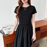 【選べる2タイプ 】 ドッキングワンピース | COCOMOMO | 詳細画像38 