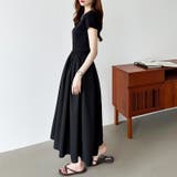 【選べる2タイプ 】 ドッキングワンピース | COCOMOMO | 詳細画像42 