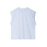 フレンチスリーブTシャツ 脇見え防止 カットソー | COCOMOMO | 詳細画像23 
