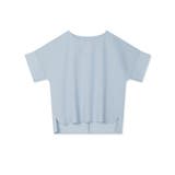 コットンリネンブラウス 涼感ブラウス 体型カバー | COCOMOMO | 詳細画像27