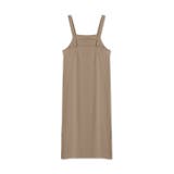 サロペットスカート サロペット ワンピース | COCOMOMO | 詳細画像34 