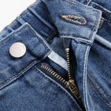 デニムカーゴパンツ デニムパンツ 韓国ファッション | COCOMOMO | 詳細画像9