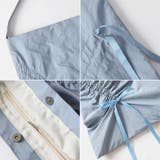 リボンバッグ ショルダーバッグ トートバッグ | COCOMOMO | 詳細画像13 