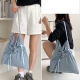 リボンバッグ ショルダーバッグ トートバッグ | COCOMOMO | 詳細画像5 