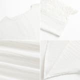 袖レースブラウス チュニックブラウス ゆったり体型カバー | COCOMOMO | 詳細画像46 