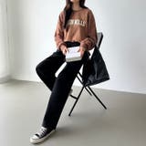「楽革命」疲れないデニム デニムパンツ ストレッチデニム | COCOMOMO | 詳細画像20 
