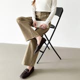 新色登場！楽革命デニム 疲れないストレッチデニム ウエスト調整ボタン付き | COCOMOMO | 詳細画像68 