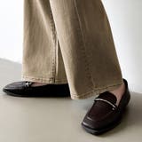 新色登場！楽革命デニム 疲れないストレッチデニム ウエスト調整ボタン付き | COCOMOMO | 詳細画像72 